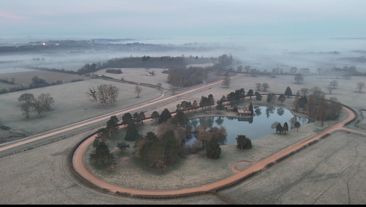 Pista di Allenamento
